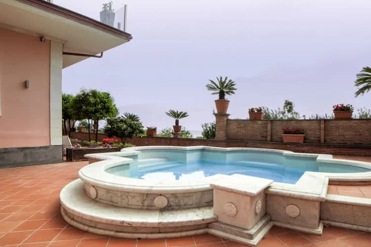 Borromeo Resort
