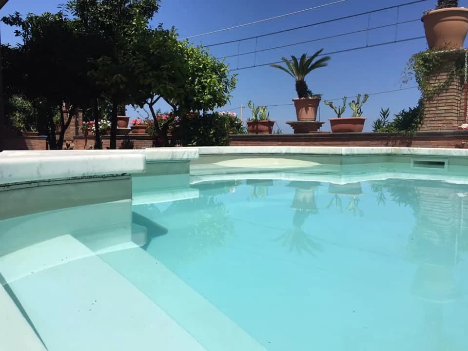 Borromeo Resort