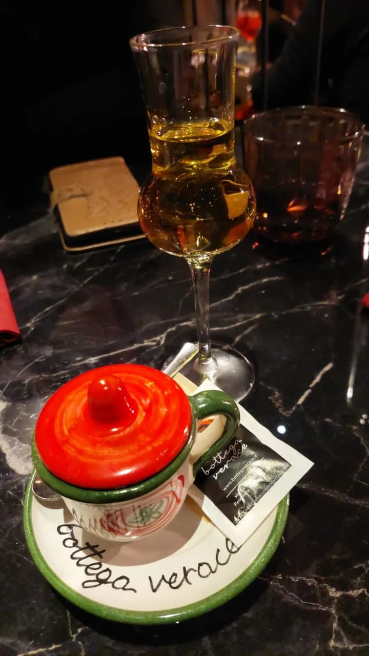 Bottega Verace