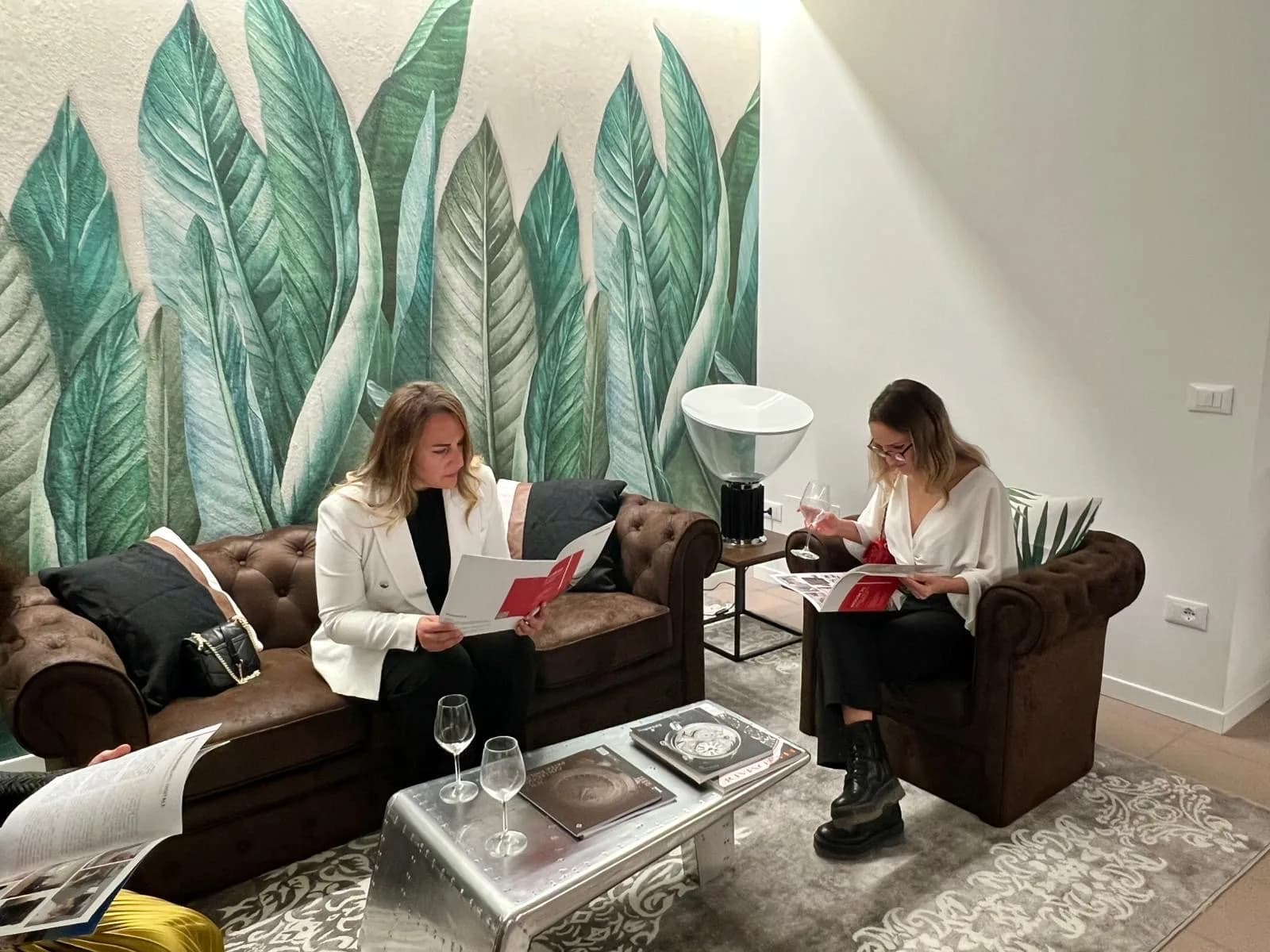 Business Loft