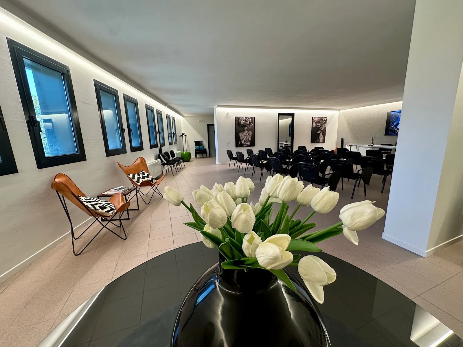 Business Loft