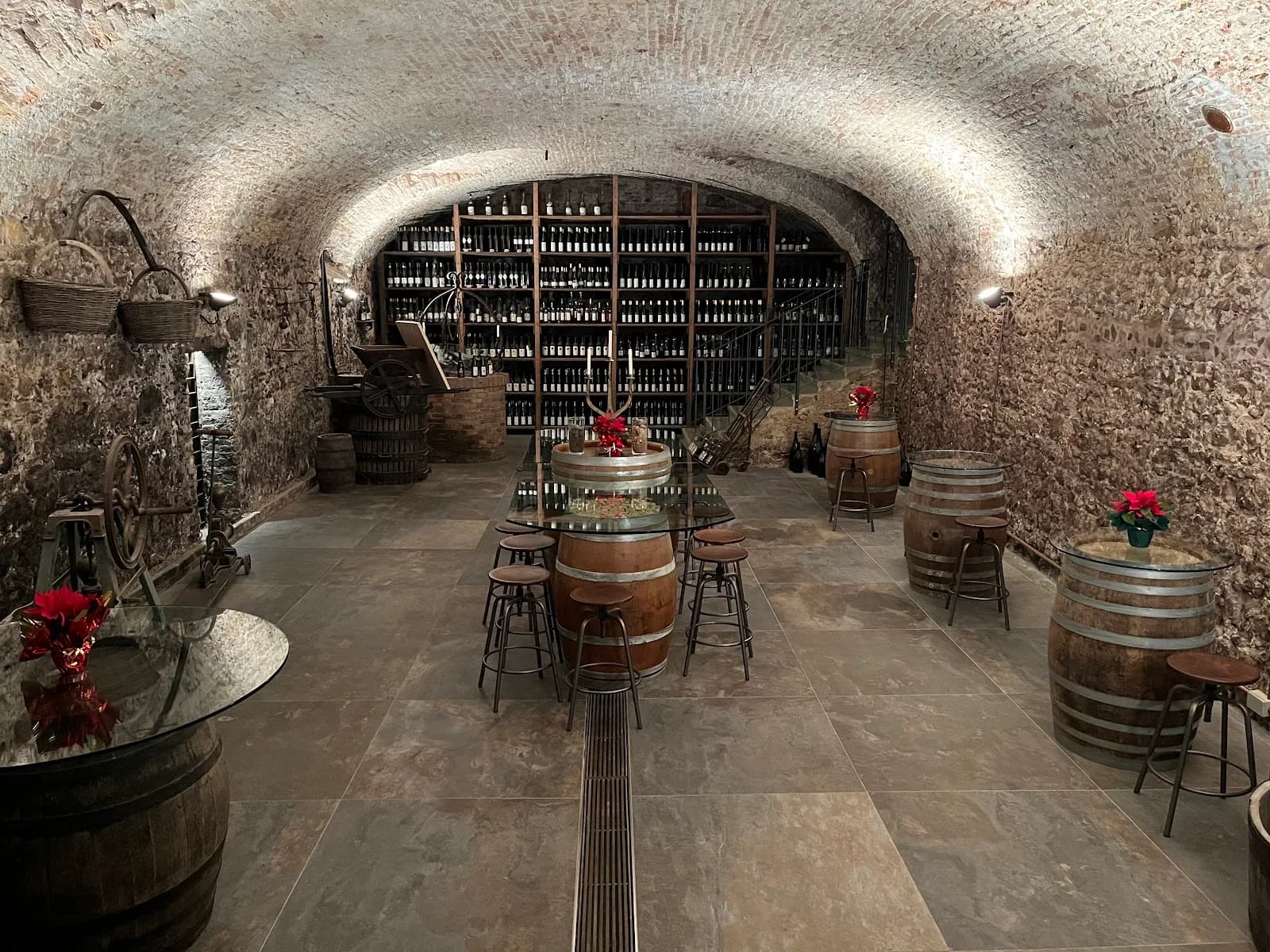 Cantina Del Castello