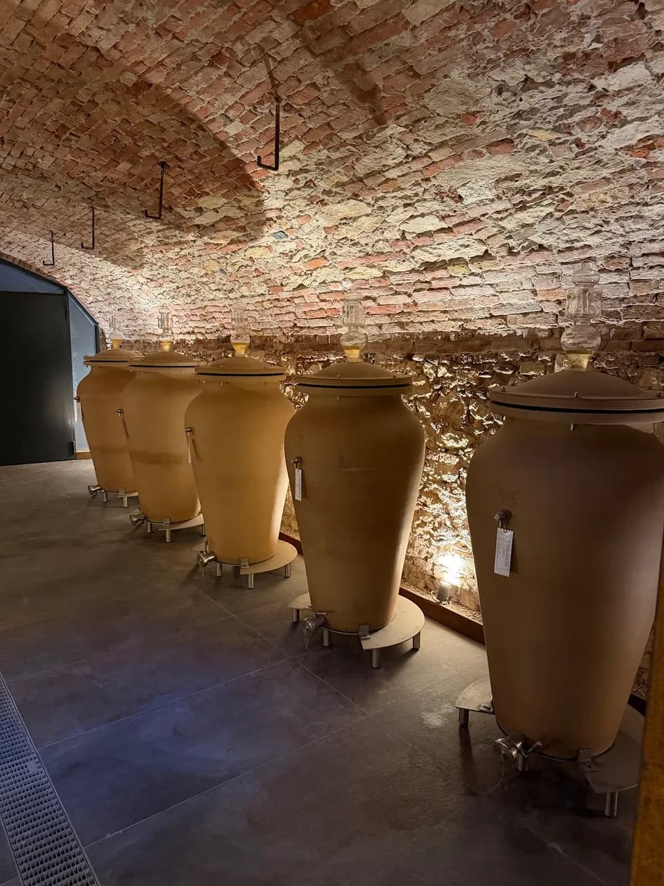 Cantina Del Castello