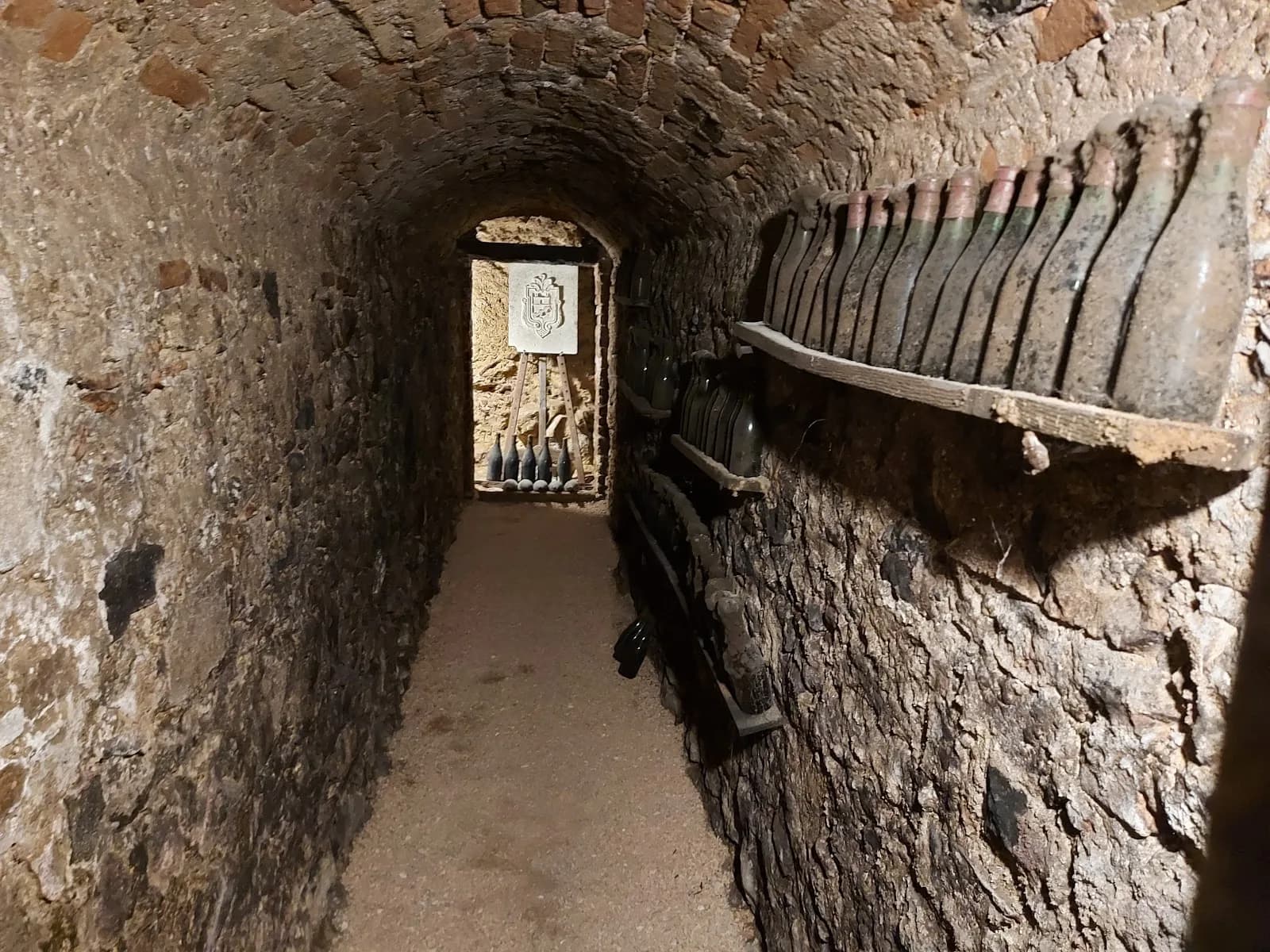Cantina Del Castello
