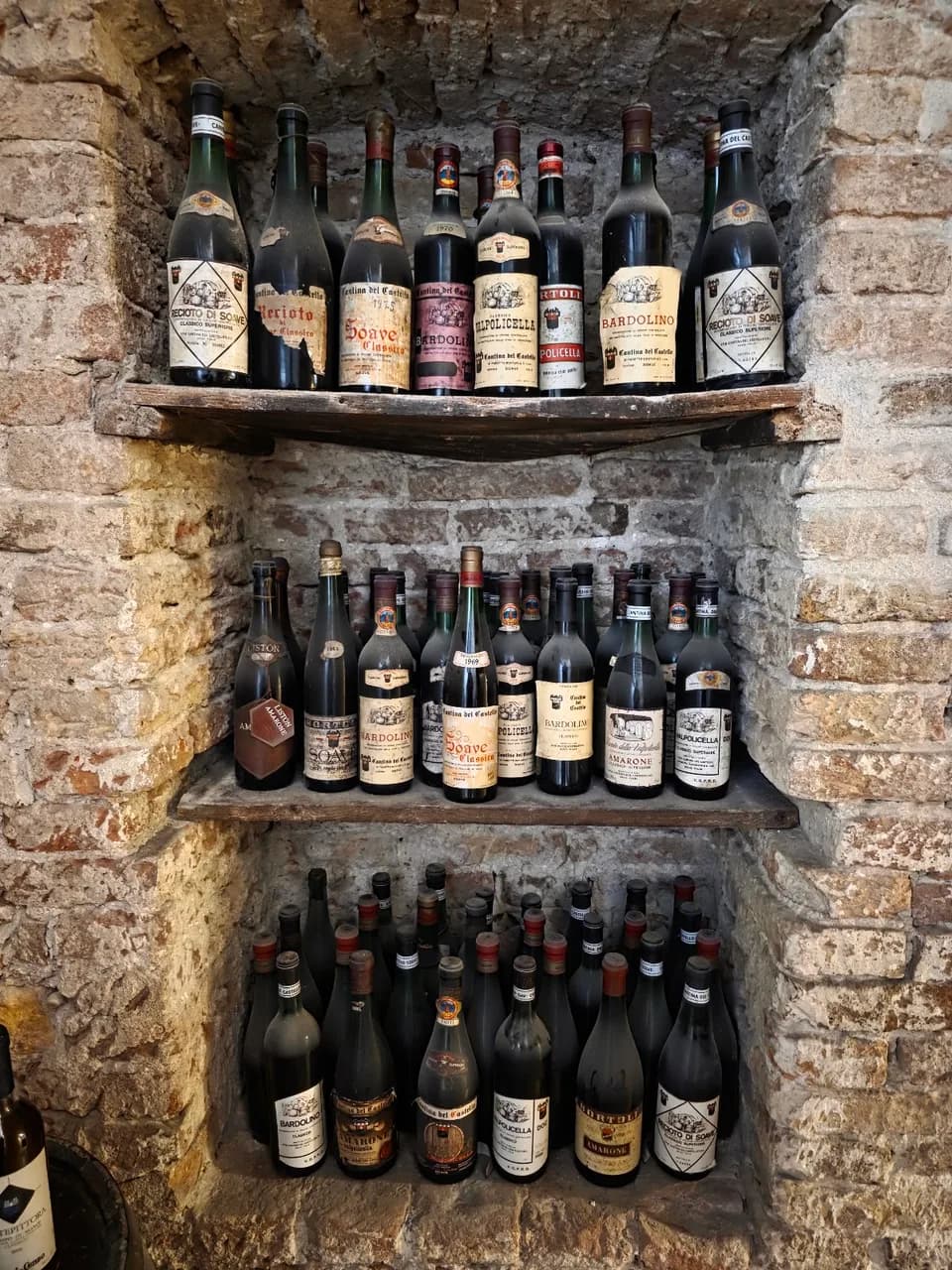 Cantina Del Castello
