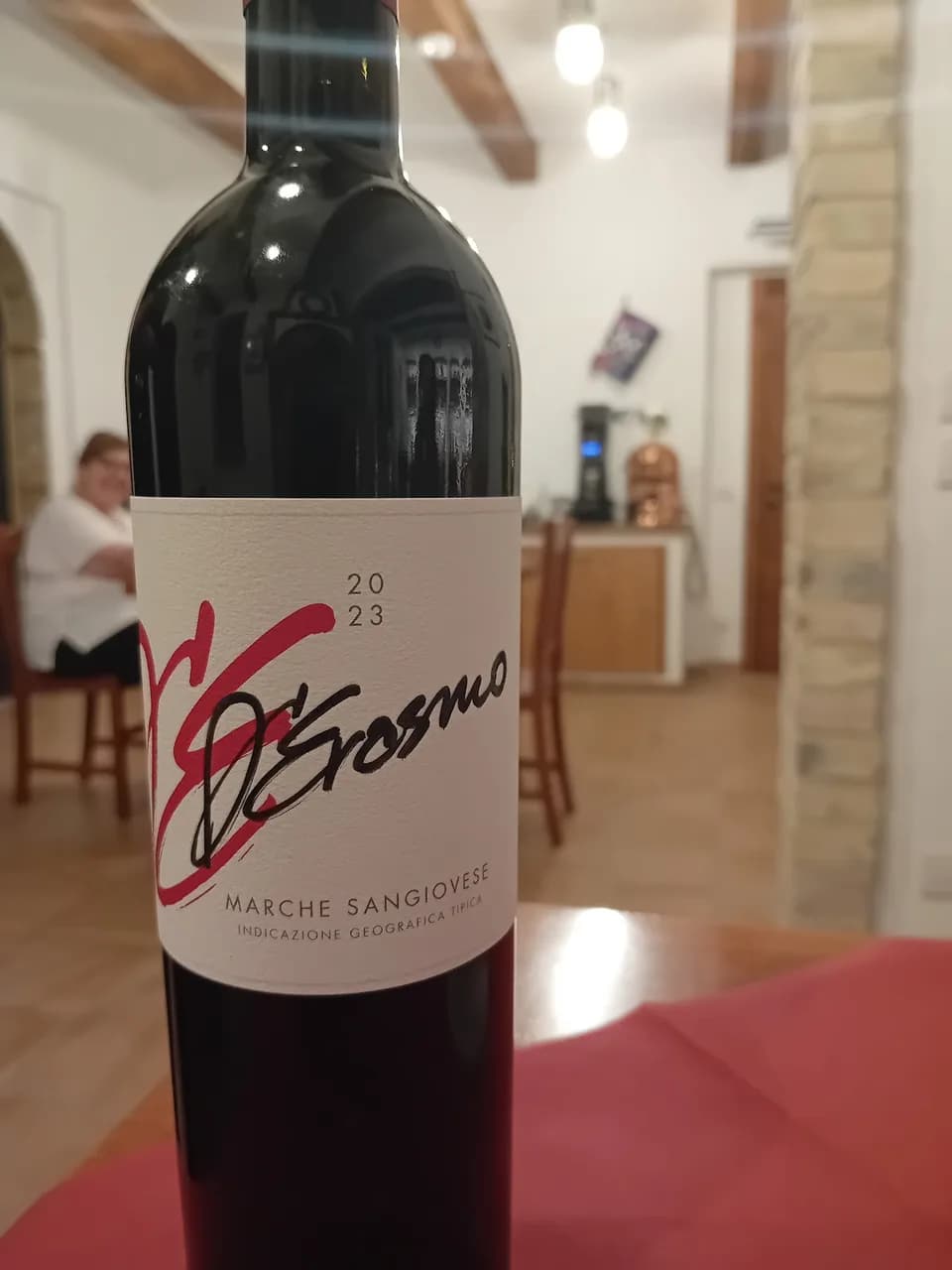 Cantina Derasmo
