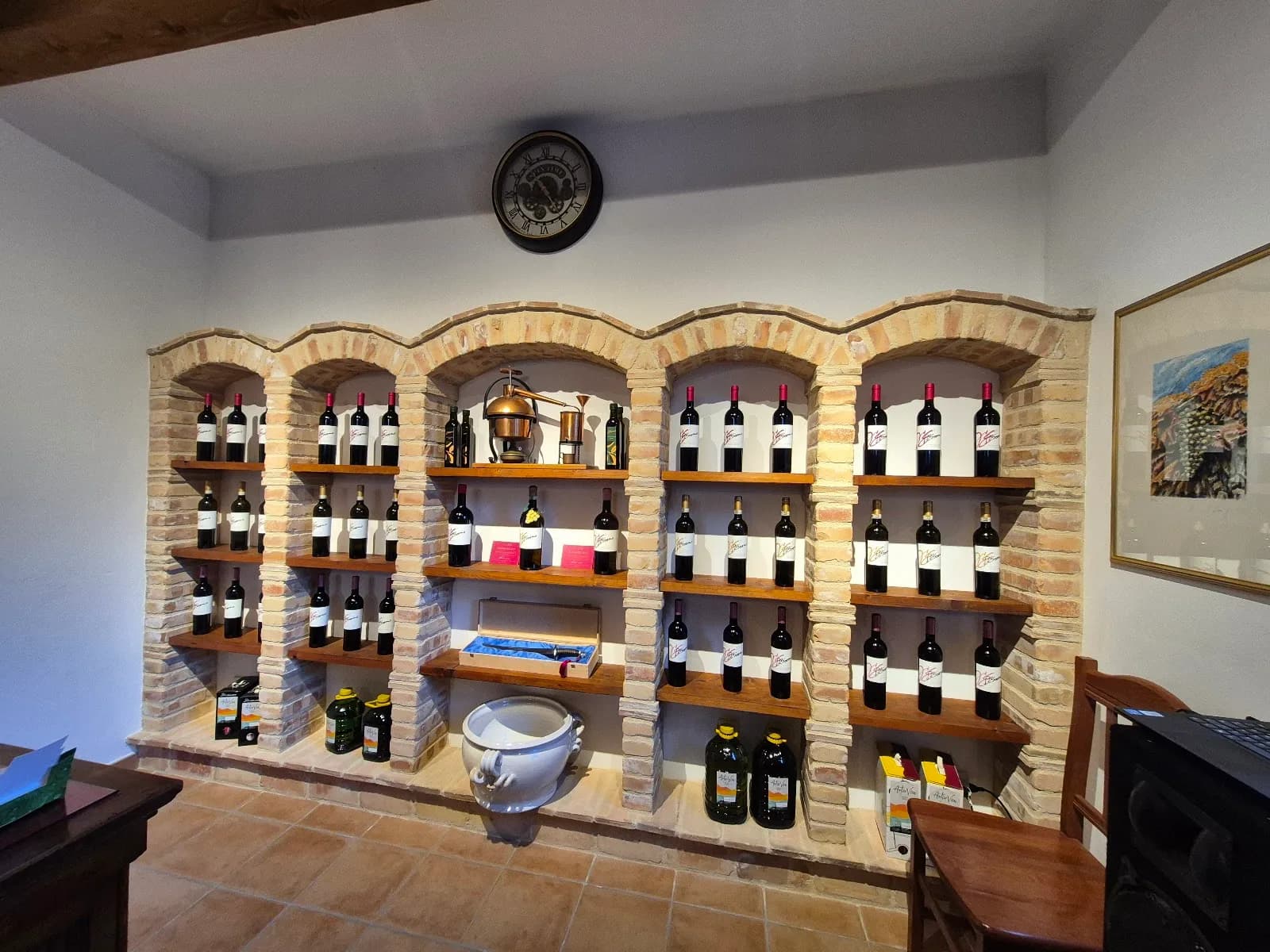 Cantina Derasmo