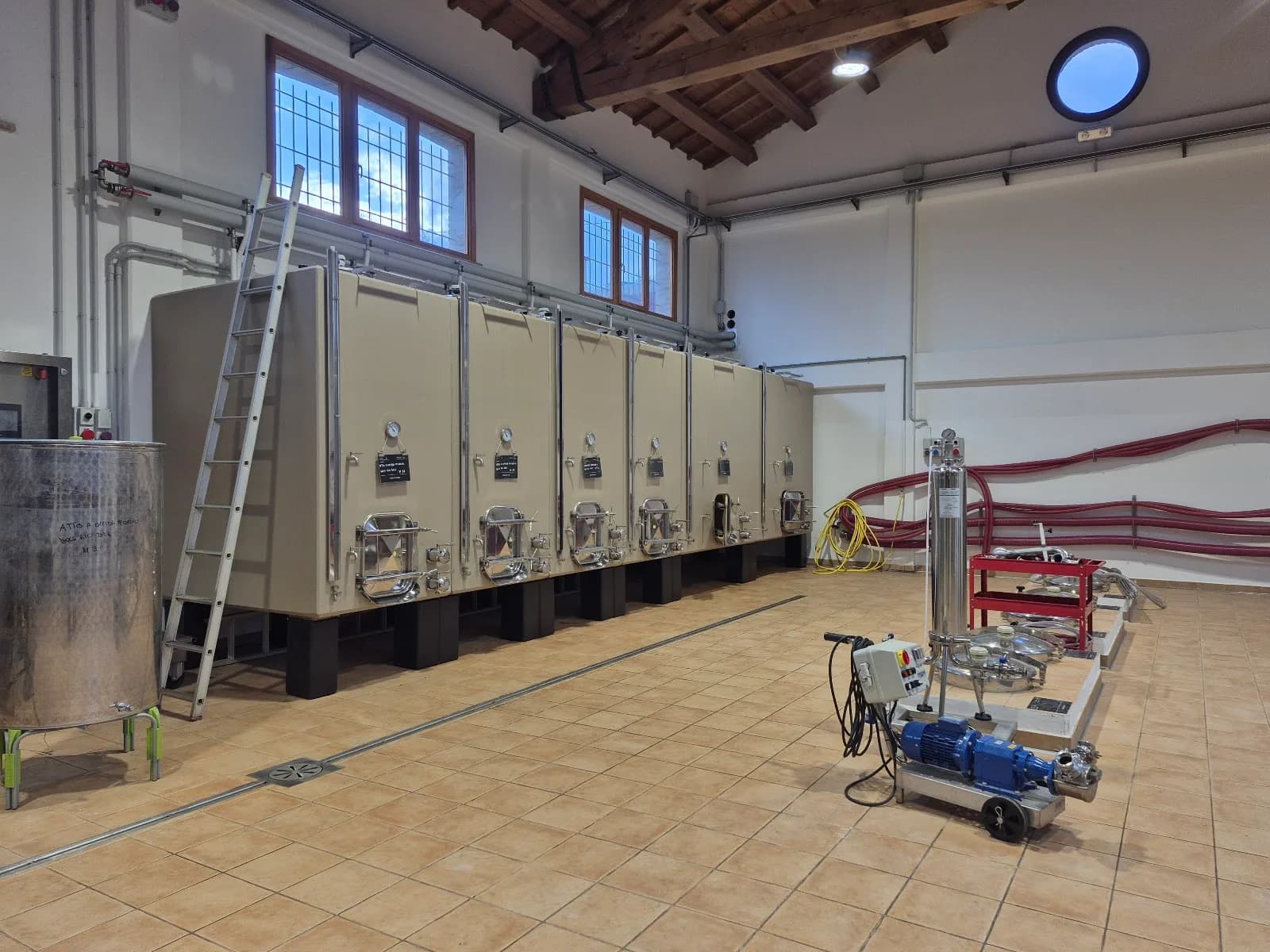 Cantina Derasmo