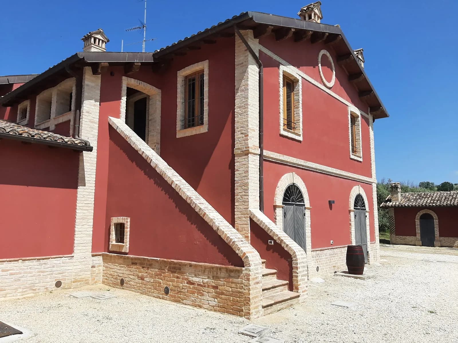 Cantina Derasmo