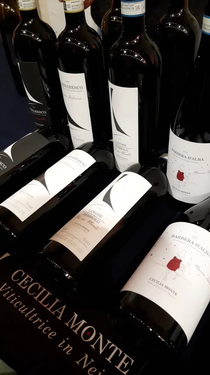 Cantina Cecilia Monte