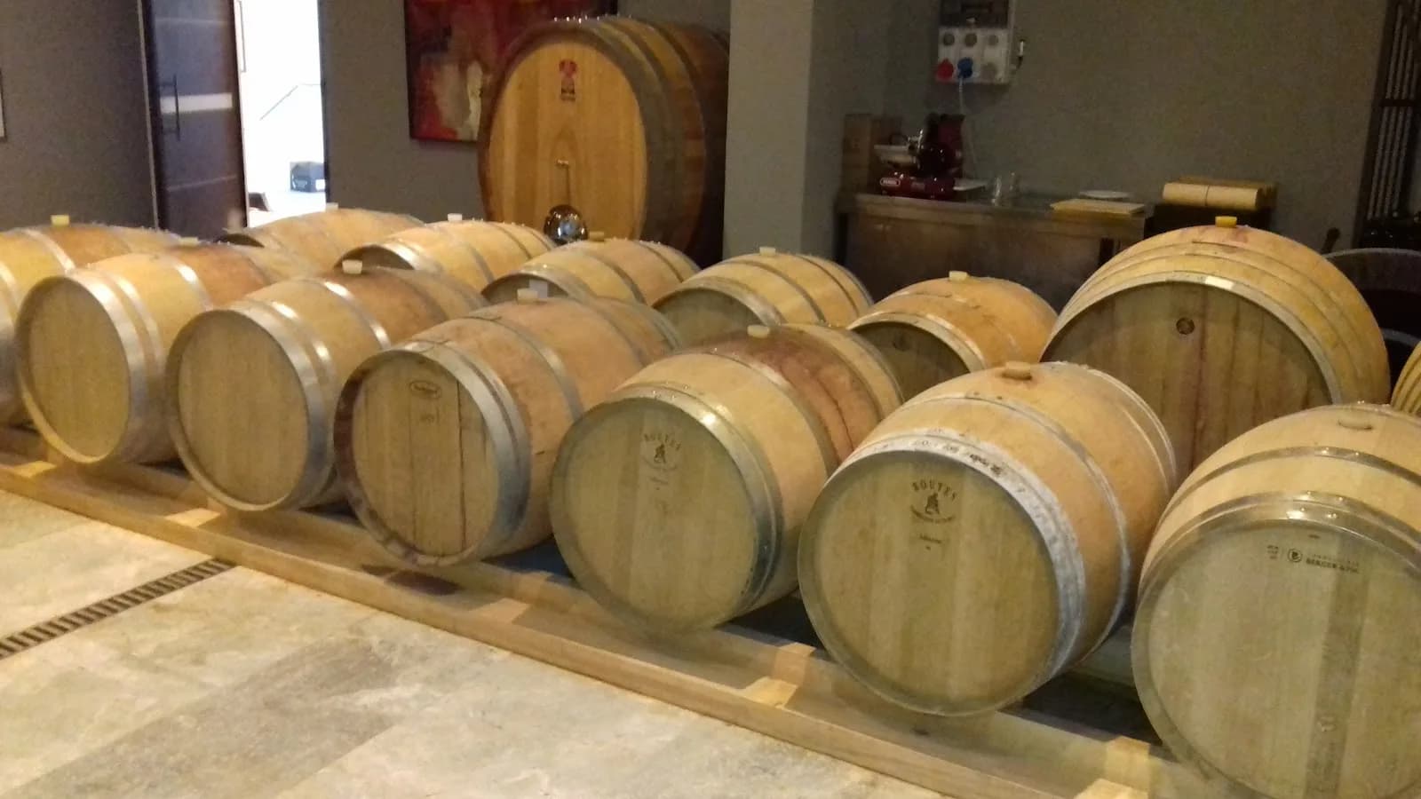 Cantina Cecilia Monte