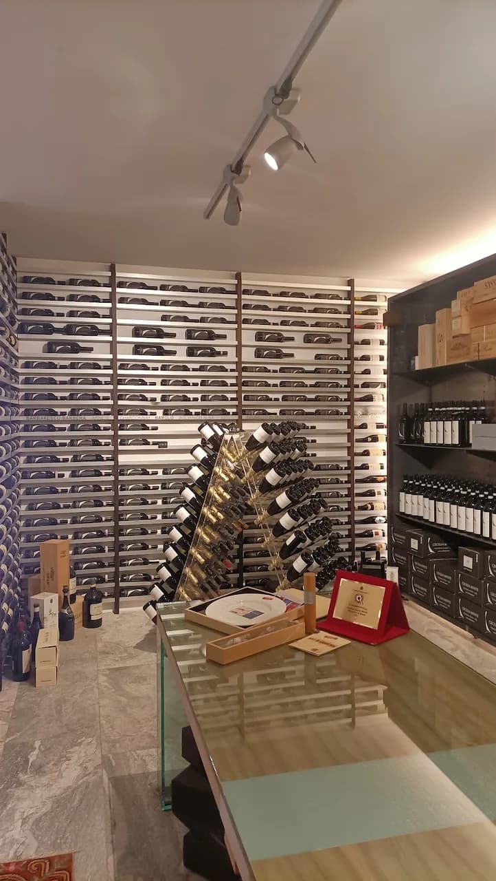 Cantina Cecilia Monte