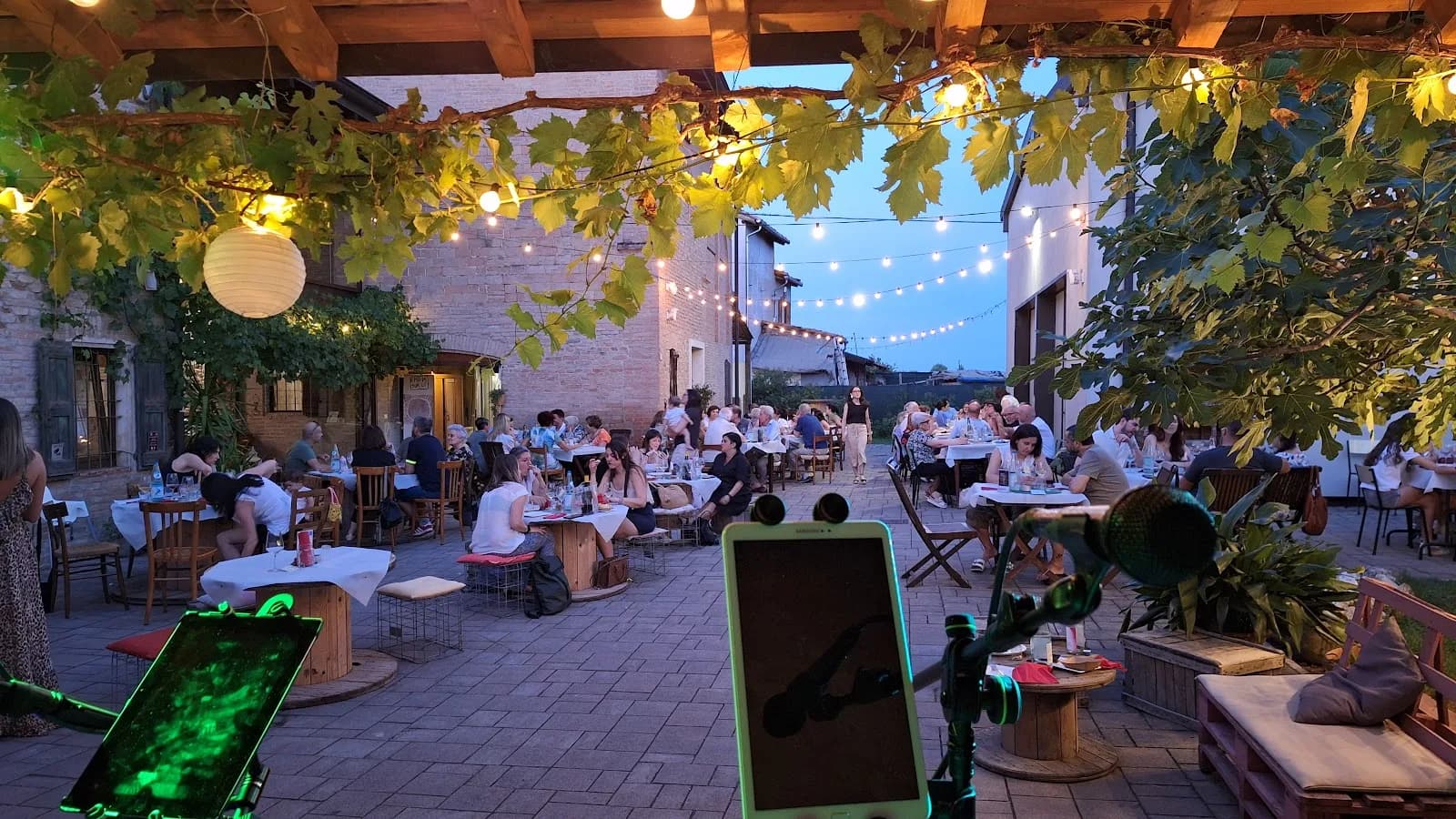 Cantina Ferretti Vini