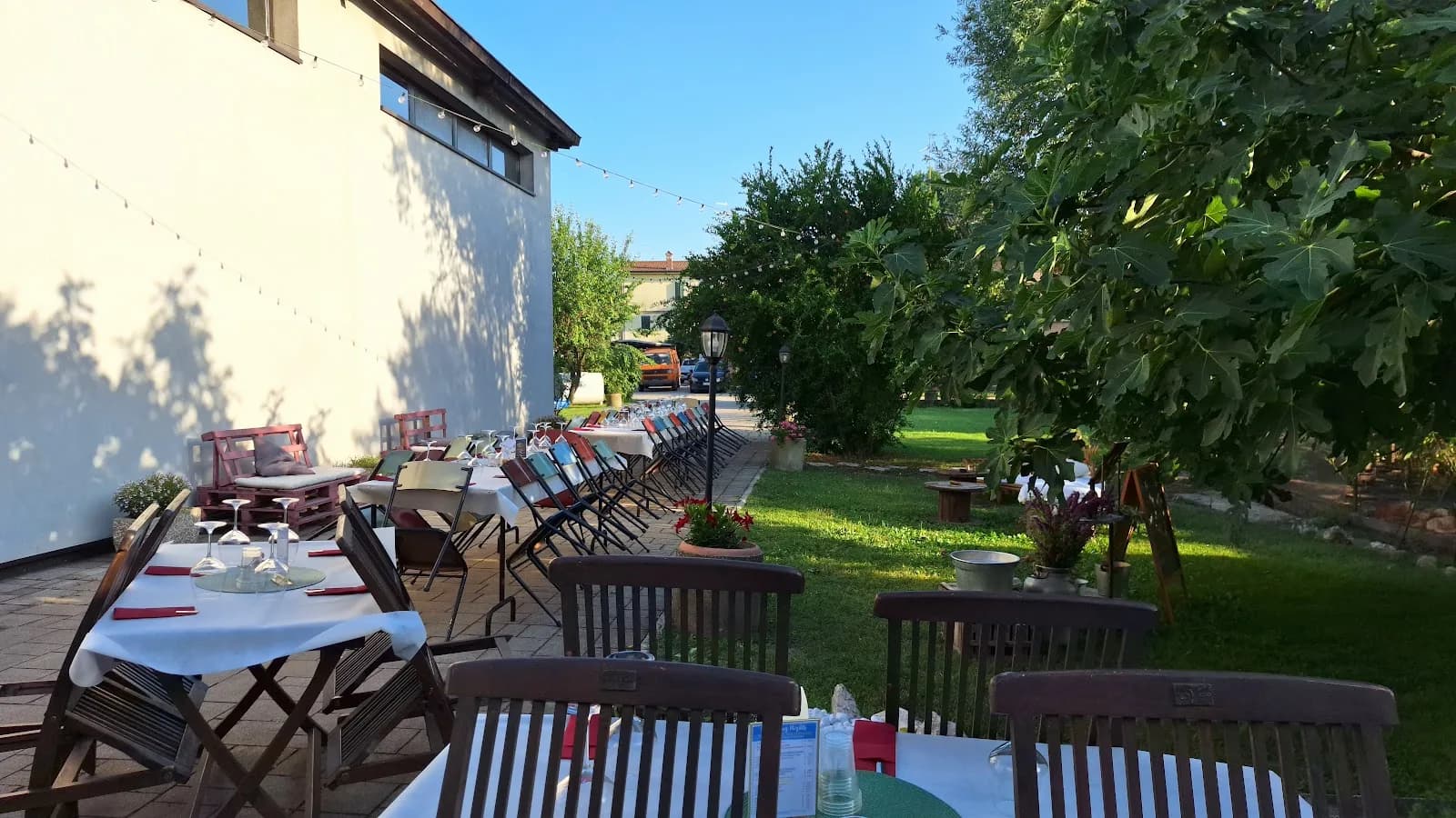 Cantina Ferretti Vini