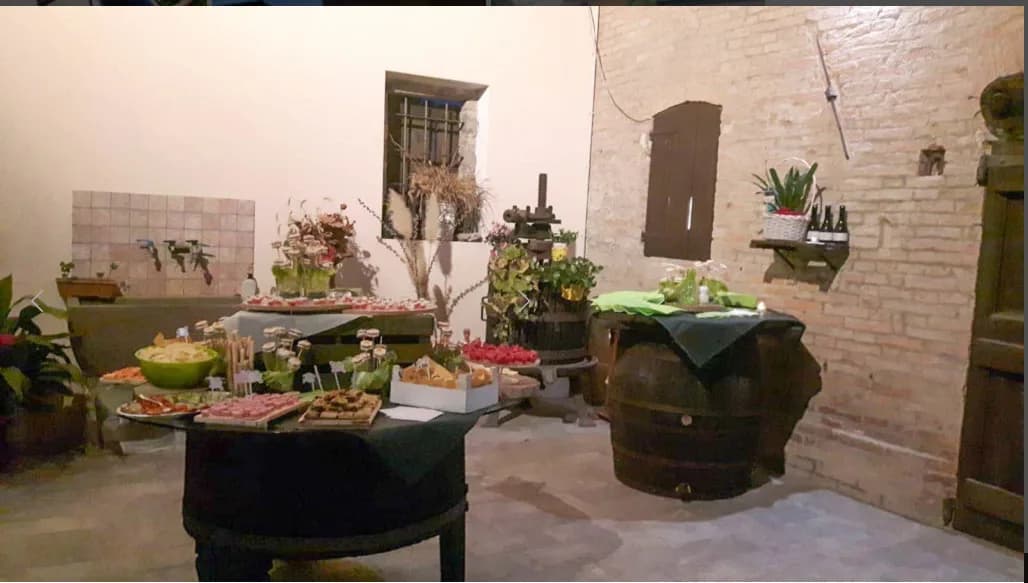 Cantina Ferretti Vini