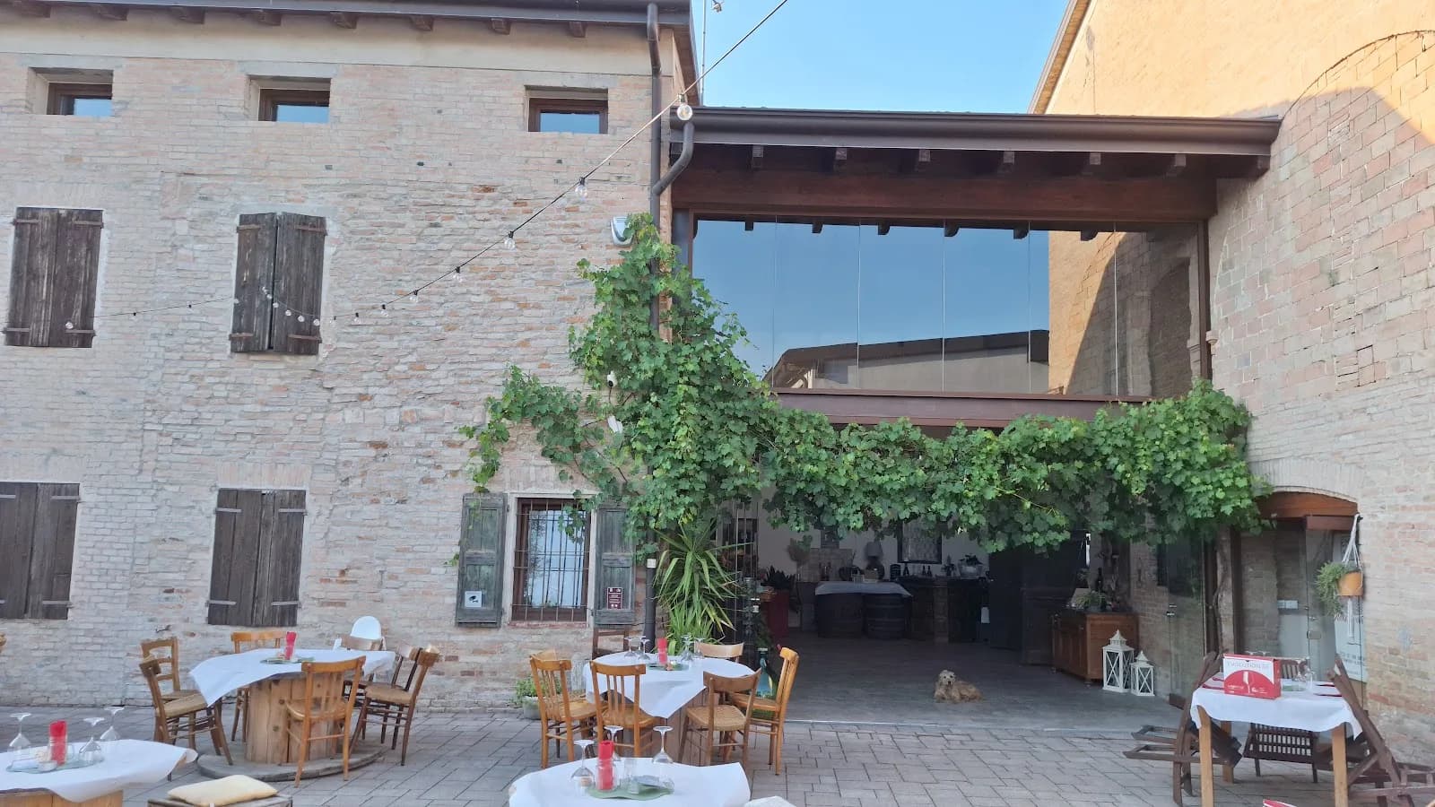 Cantina Ferretti Vini