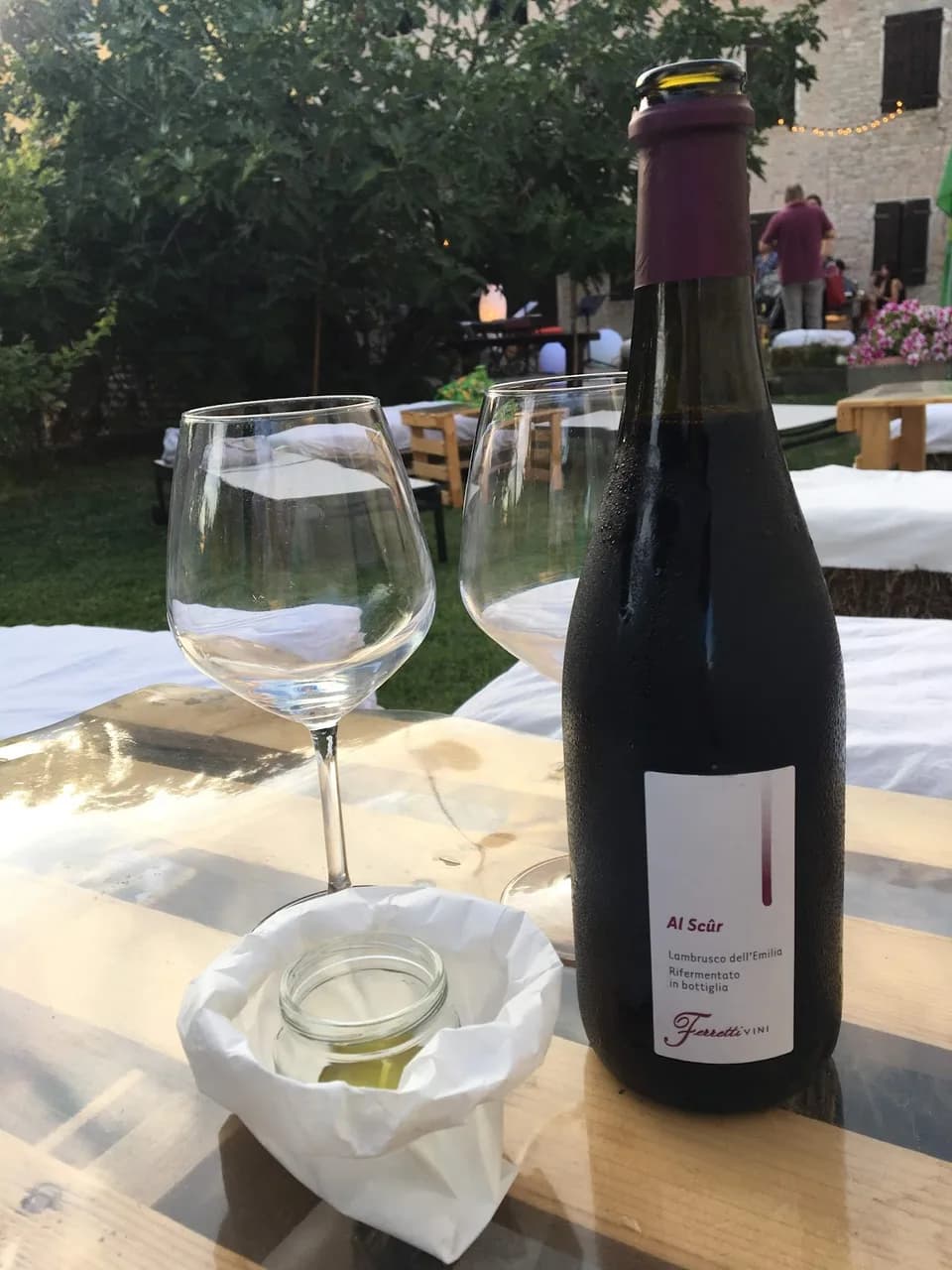 Cantina Ferretti Vini