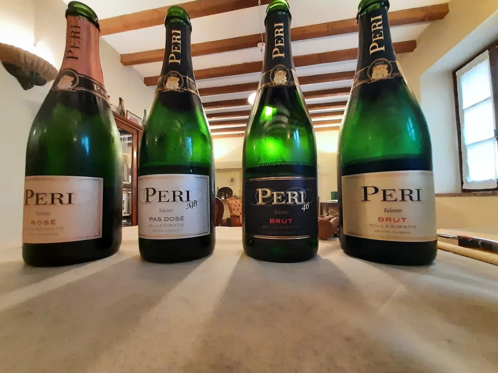Cantina Peri Bigogno Meeting Ed Eventi