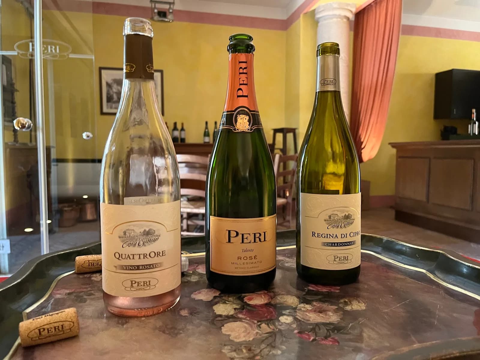 Cantina Peri Bigogno Meeting Ed Eventi