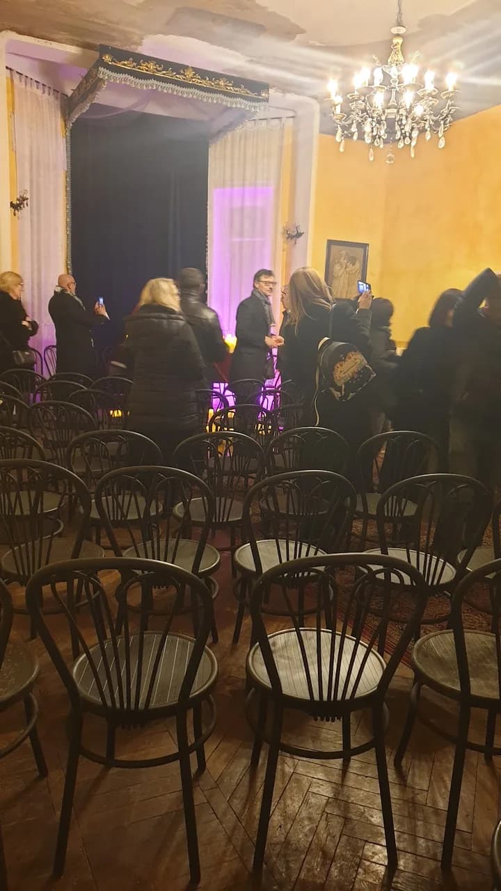 Cantina Torreggiani