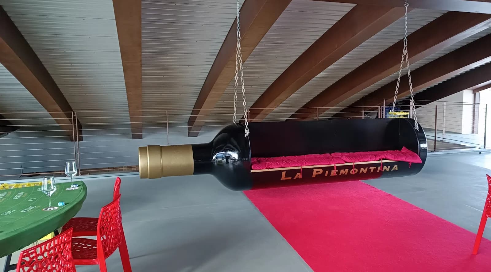 Cantina La Piemontina