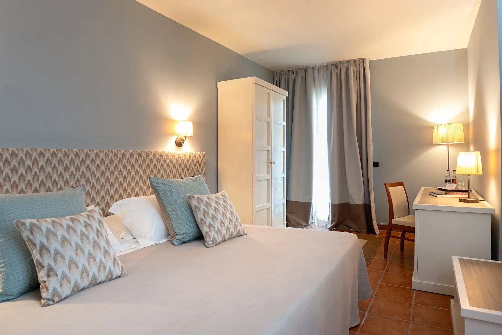 Cappuccina Country Resort