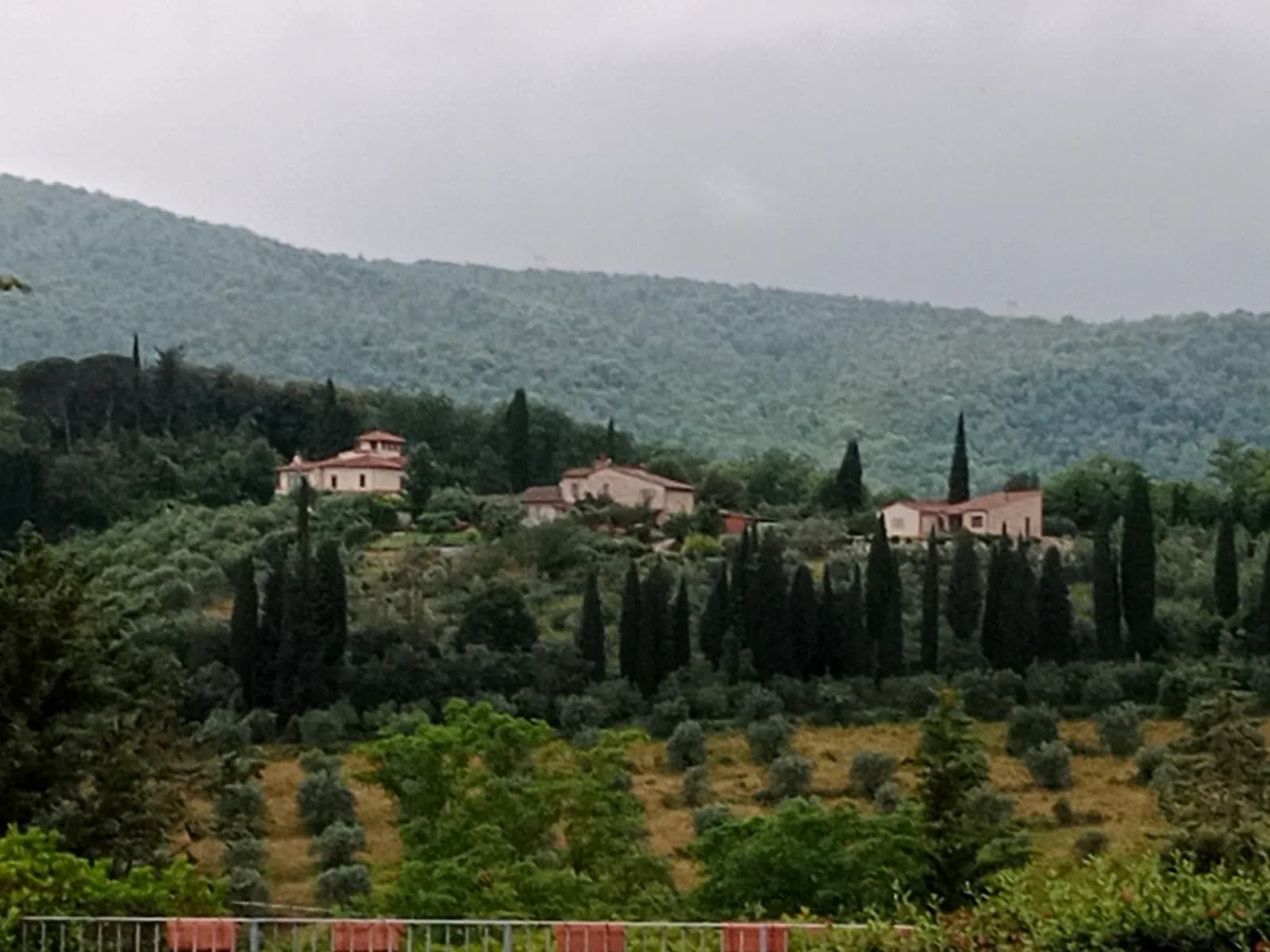 Cappuccina Country Resort