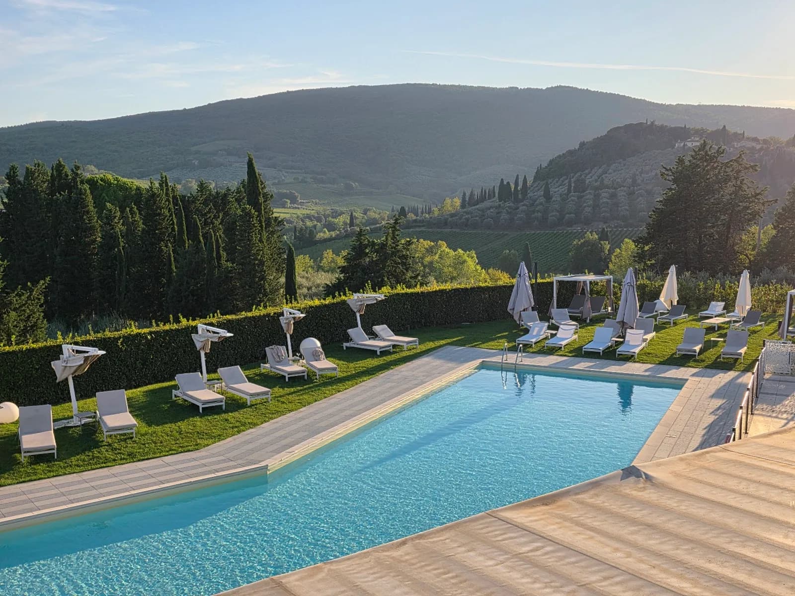 Cappuccina Country Resort