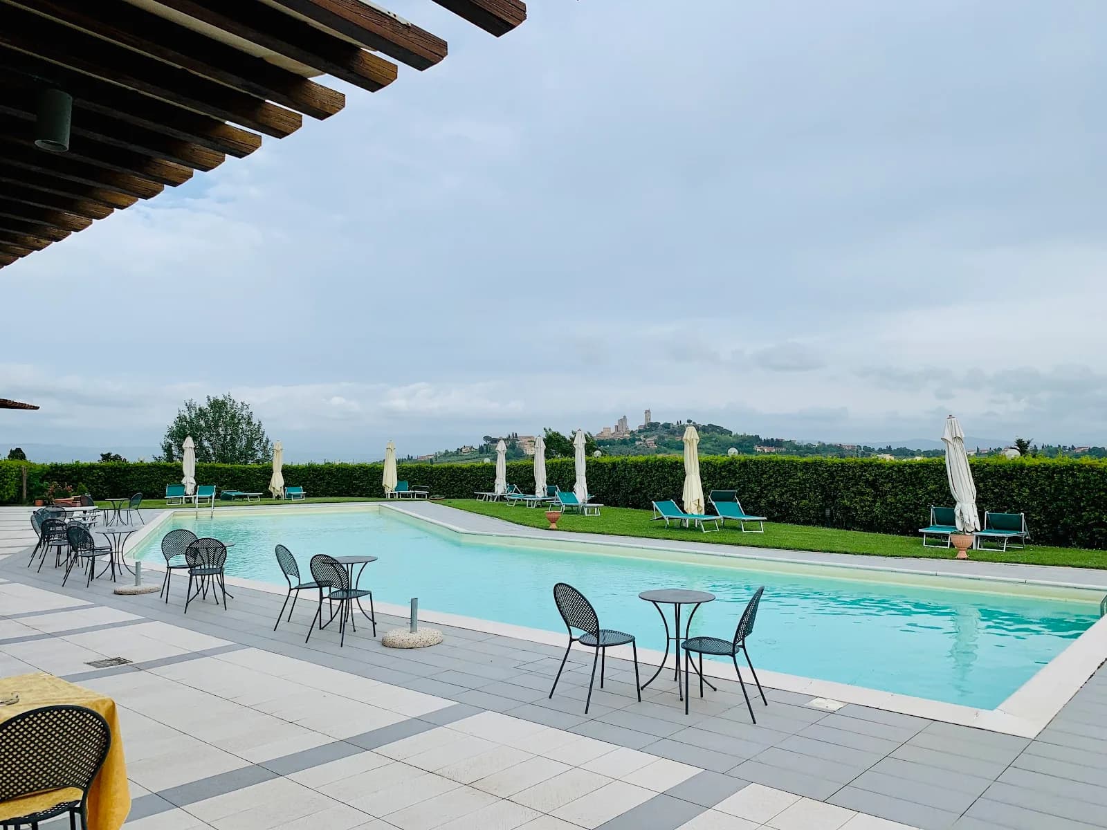 Cappuccina Country Resort