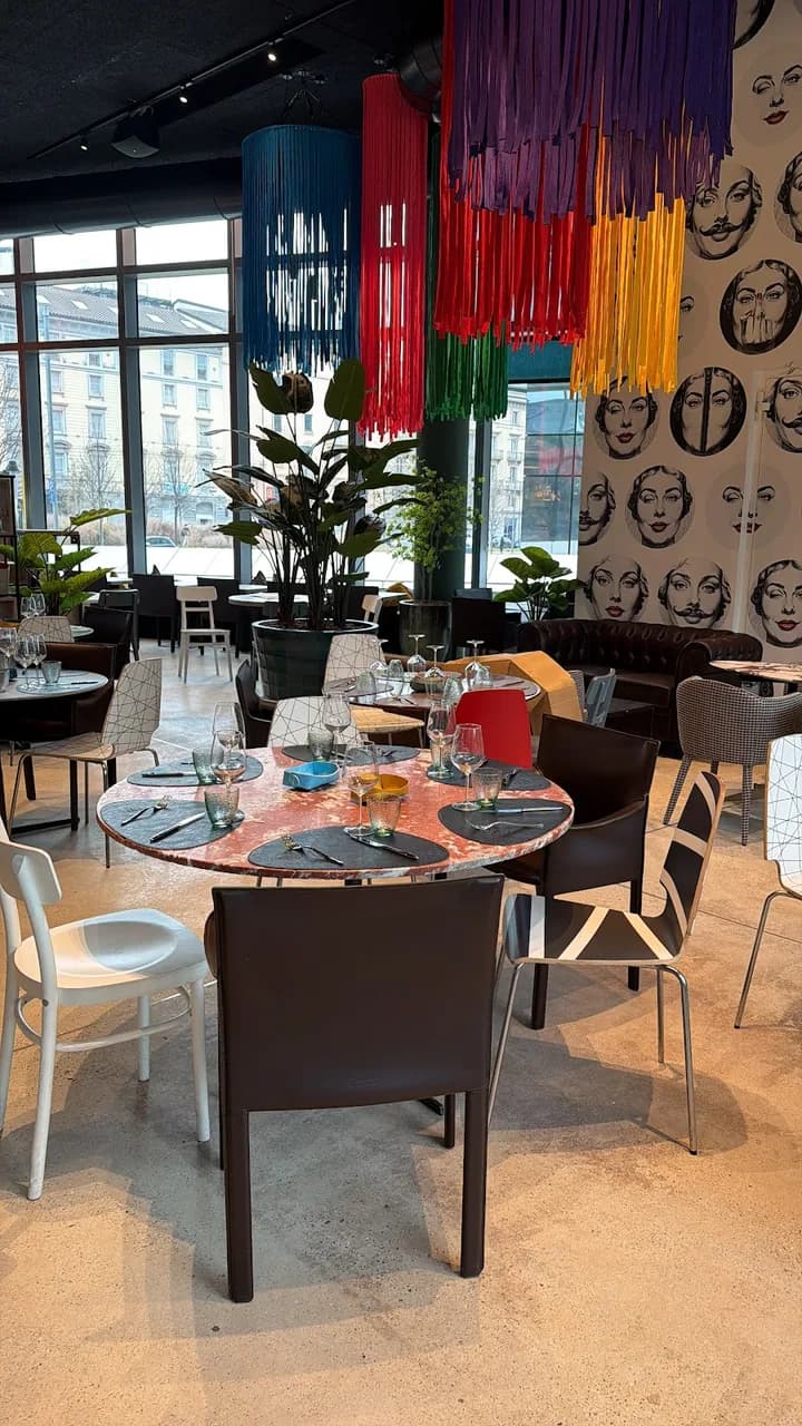 Casa Gourmet
