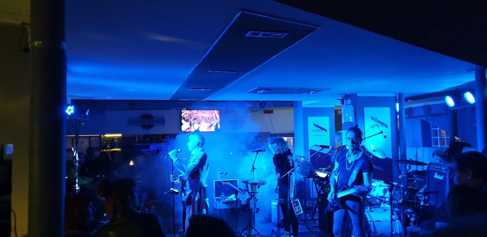 Casa Mia Club