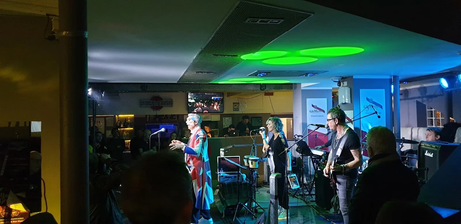 Casa Mia Club