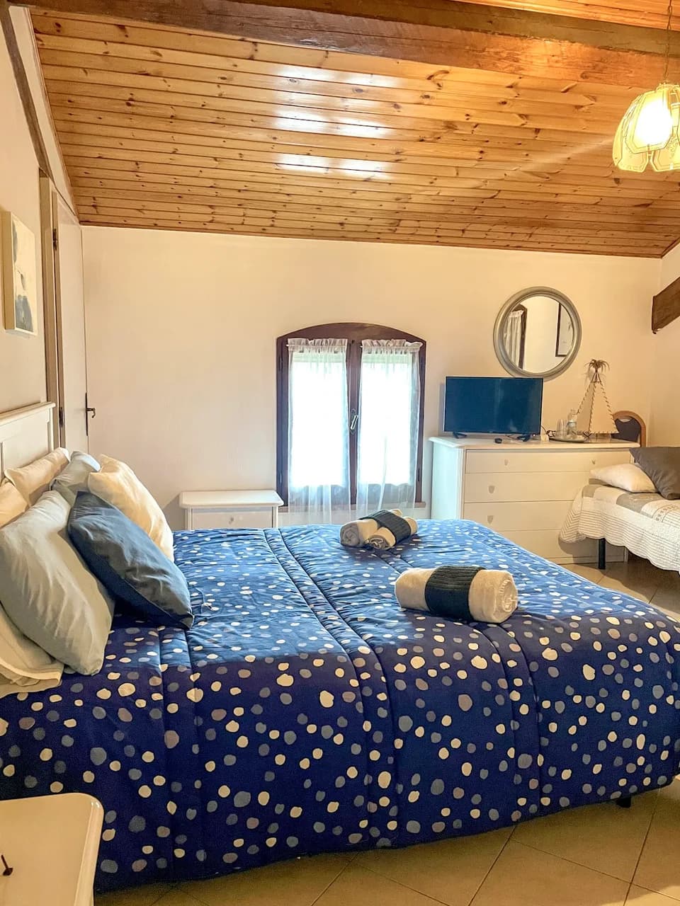 Casa Pratina