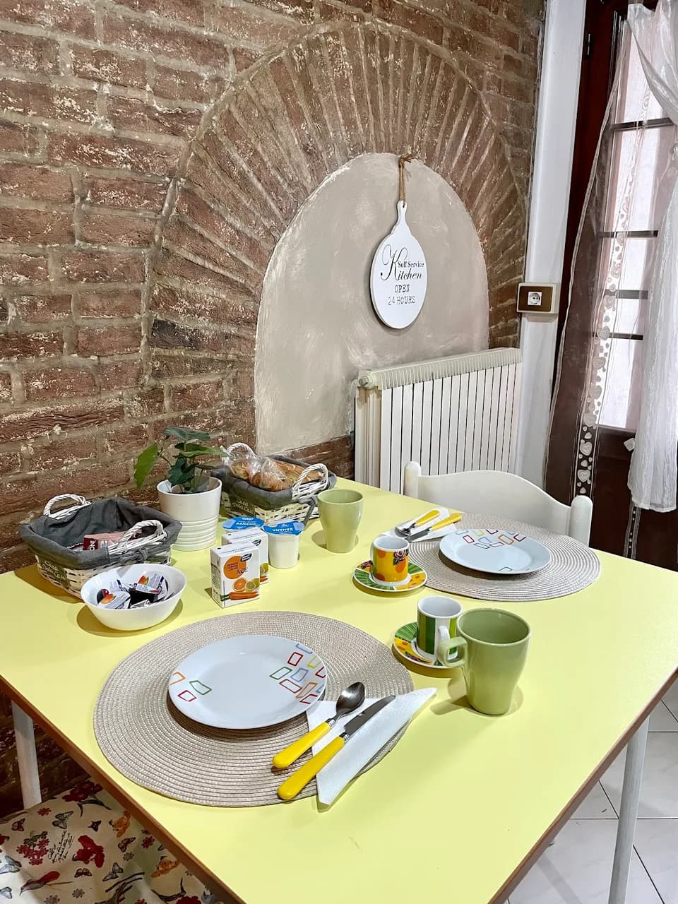 Casa Pratina