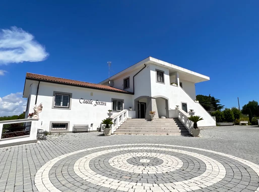 Casale Fortini