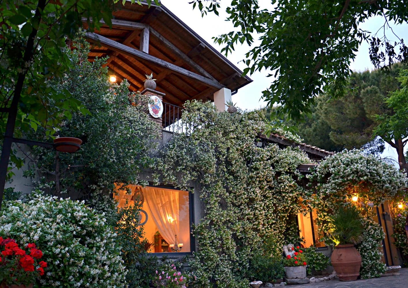 Casale La Torretta
