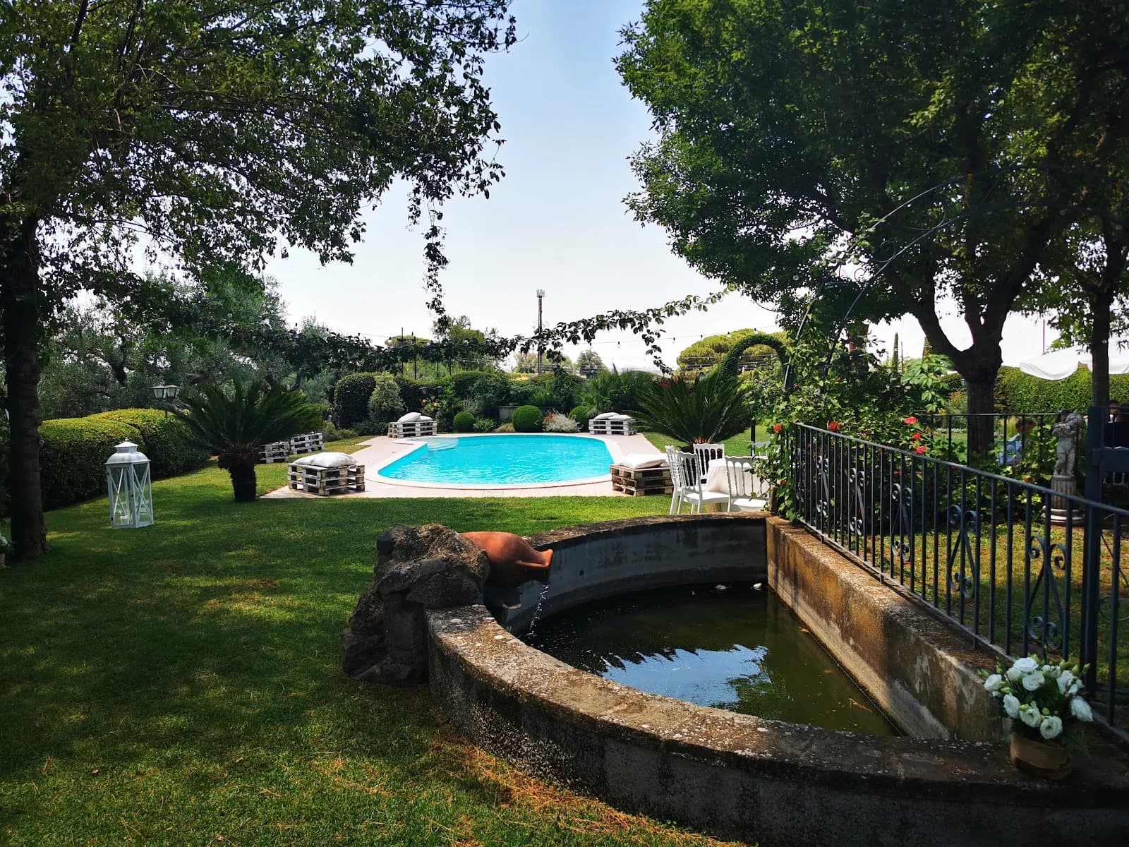 Casale La Torretta