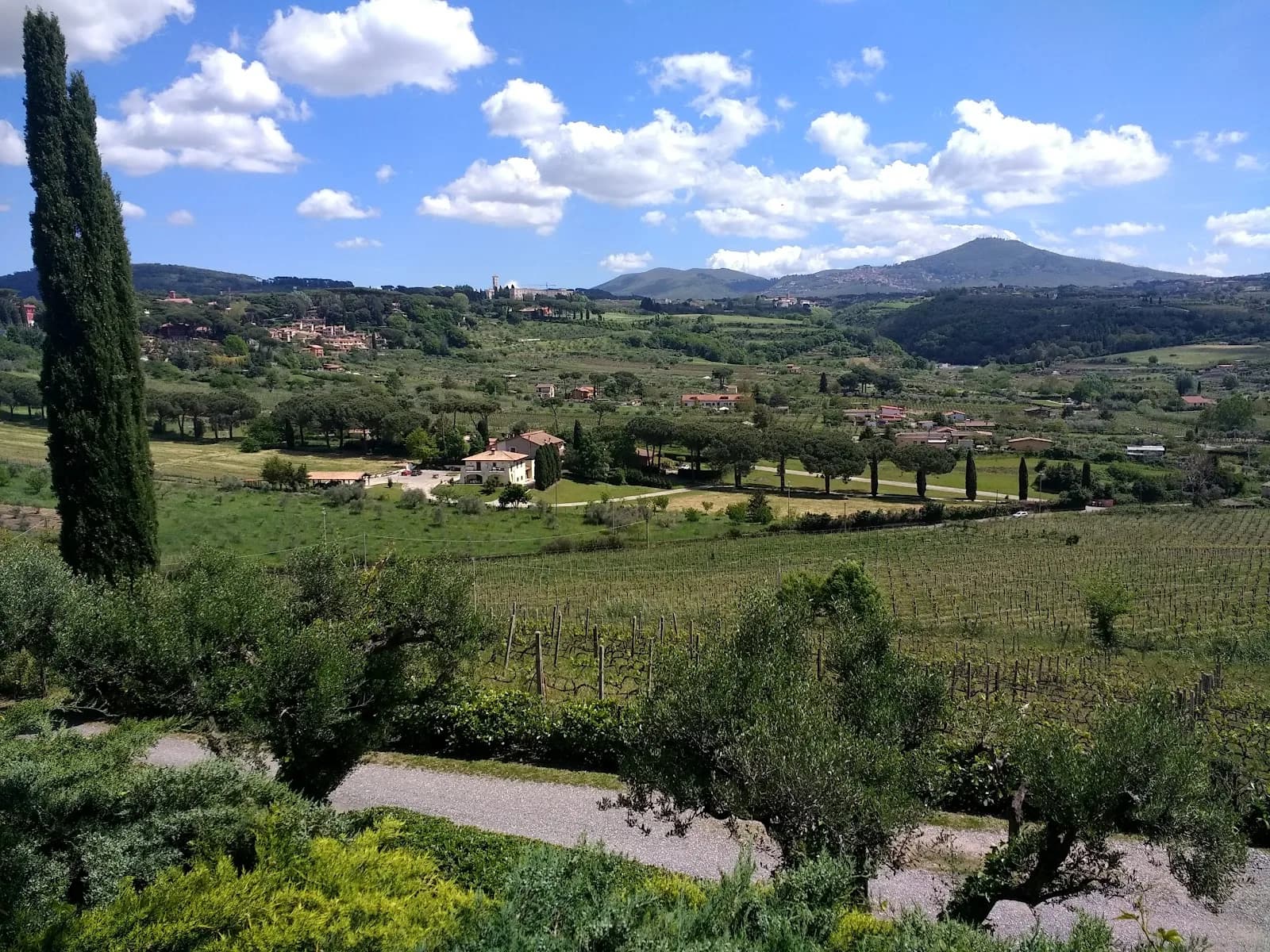 Casale La Torretta