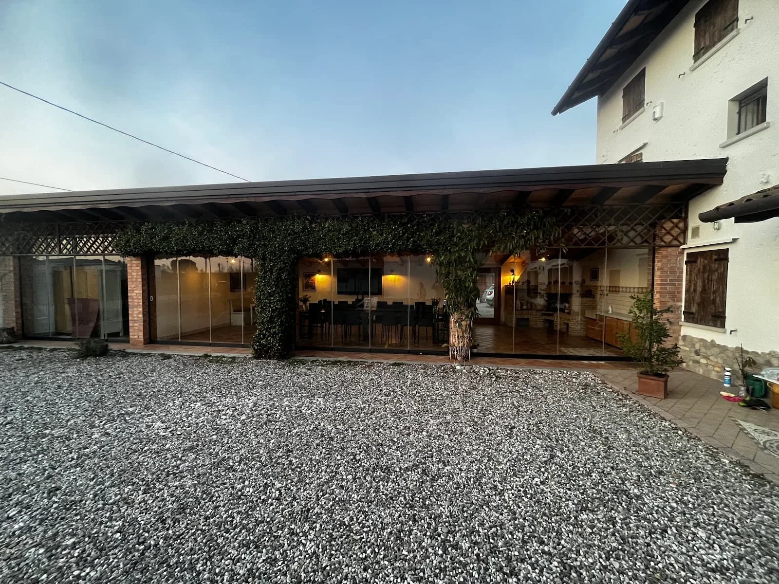 Casale Sol Armonie Meeting Ed Eventi