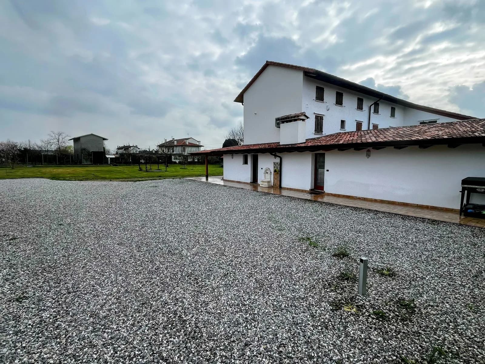 Casale Sol Armonie Meeting Ed Eventi