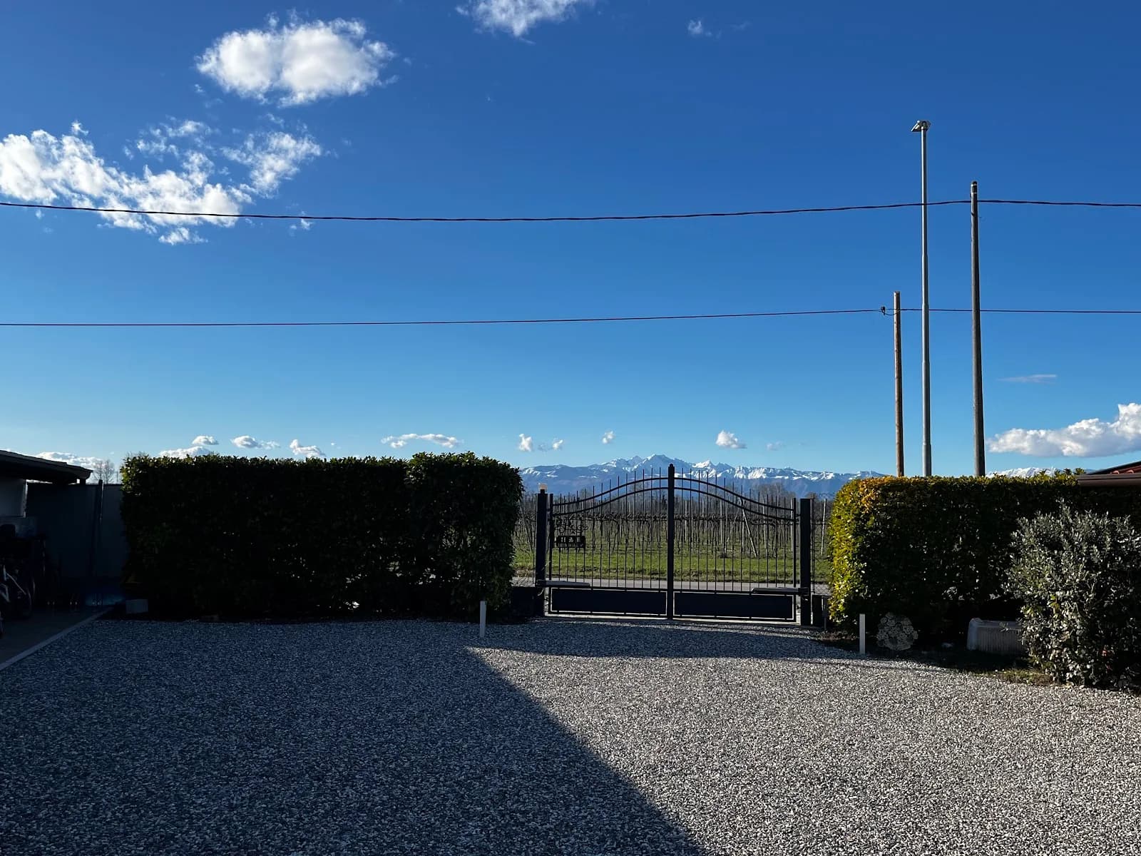 Casale Sol Armonie Meeting Ed Eventi