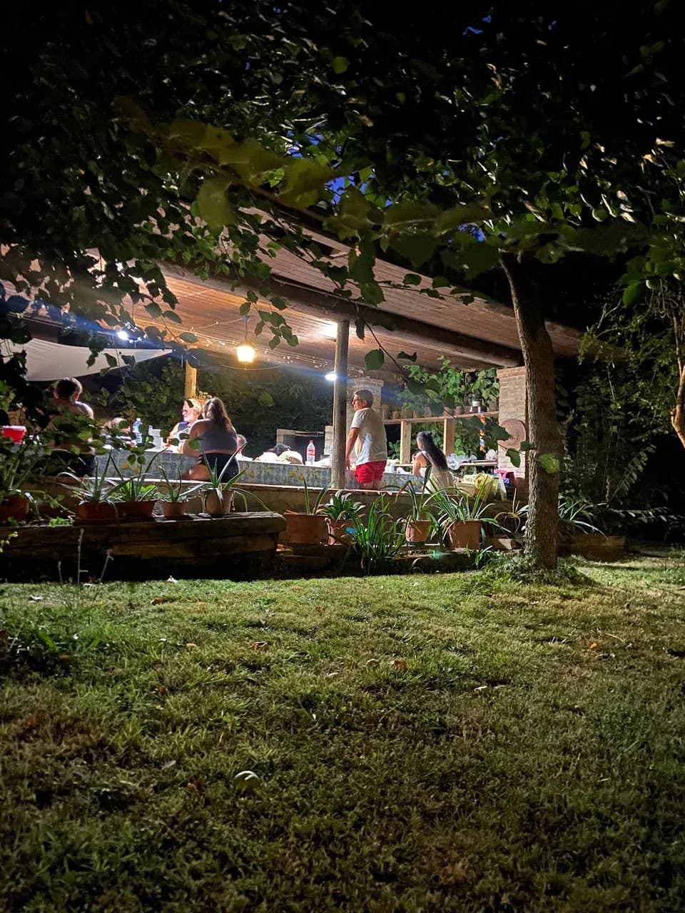 Cascina Delle Rose