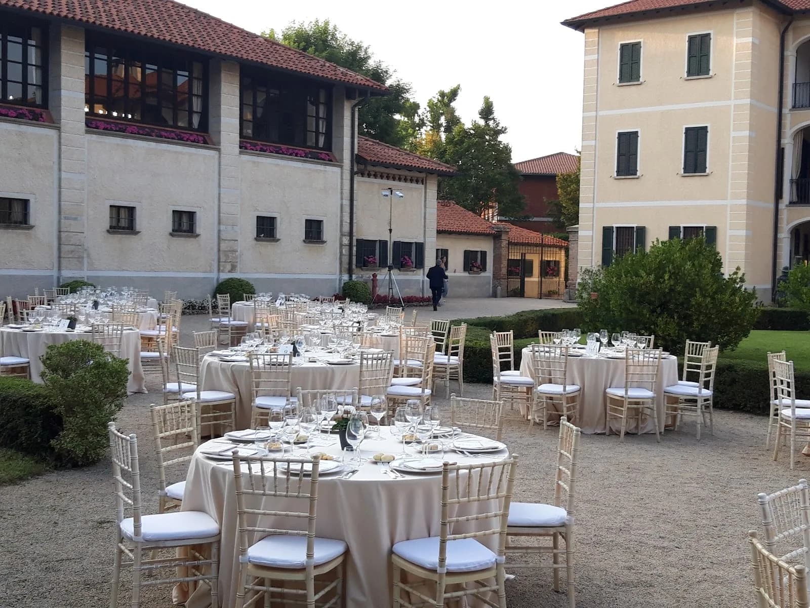 Cascina La Lodovica