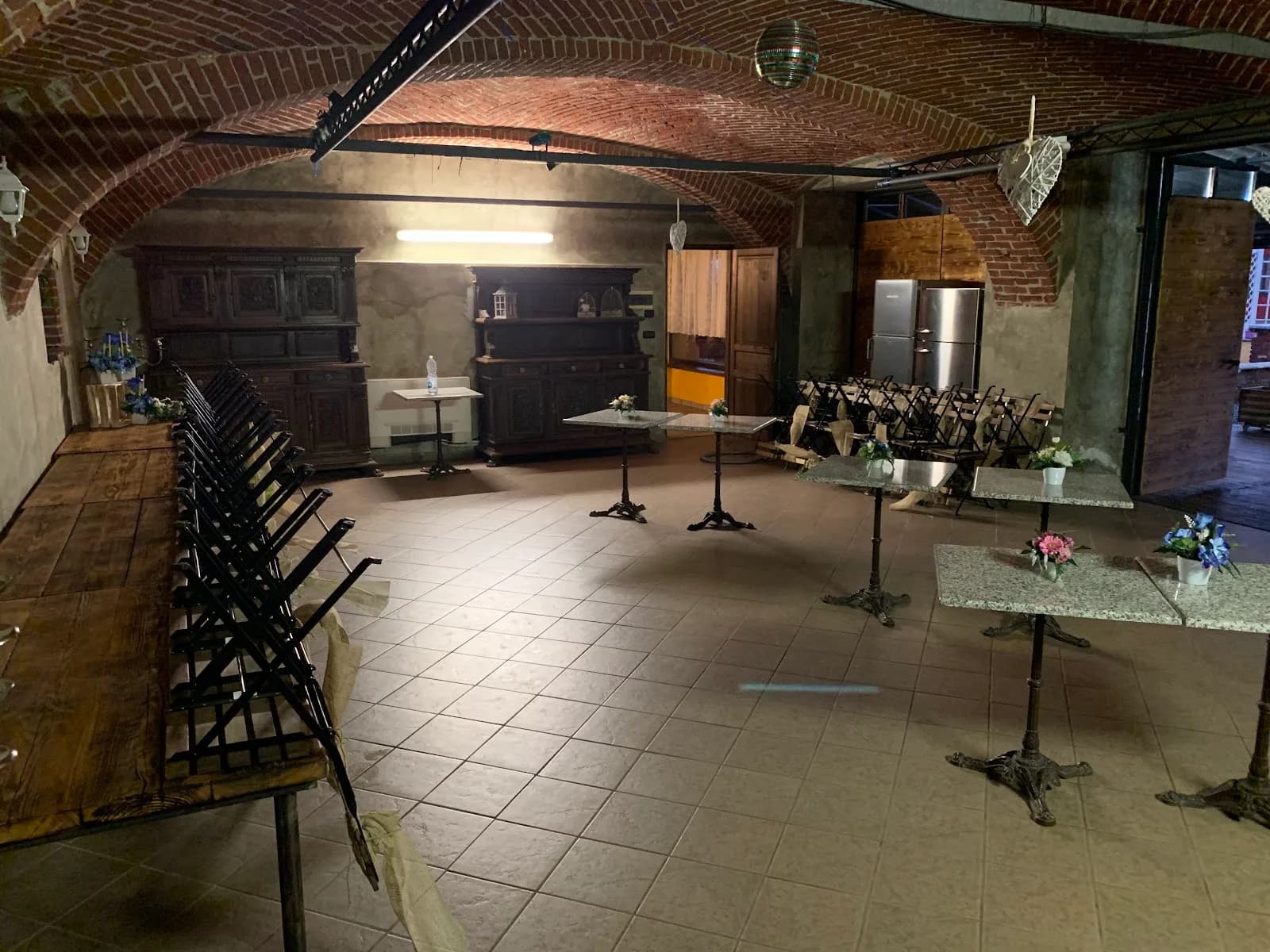 Cascina Ronza