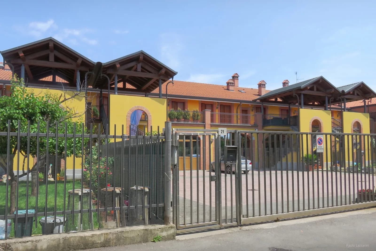 Cascina San Giuseppe