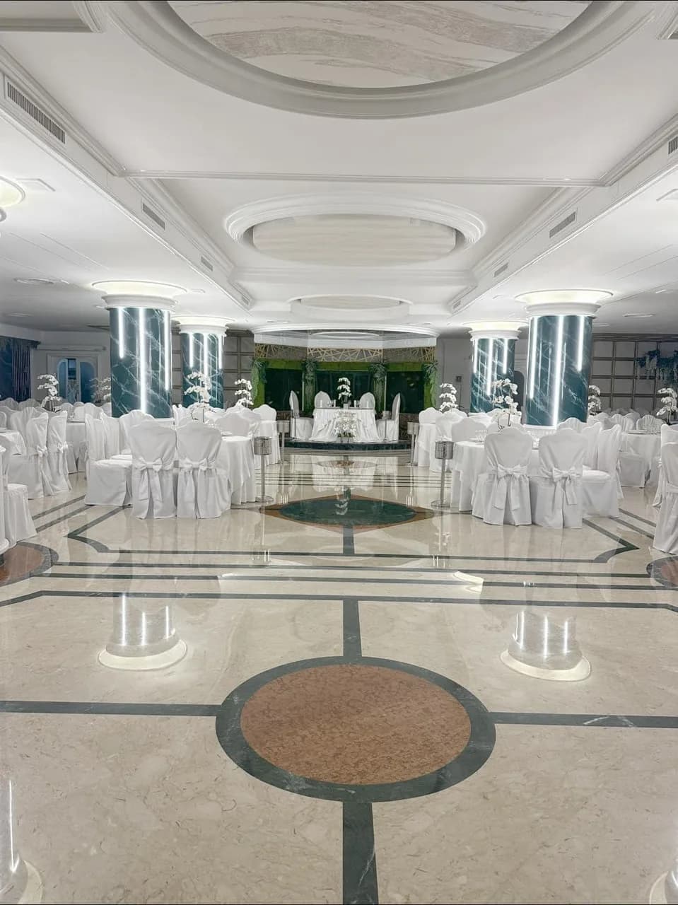 Cascina Verde Restaurant