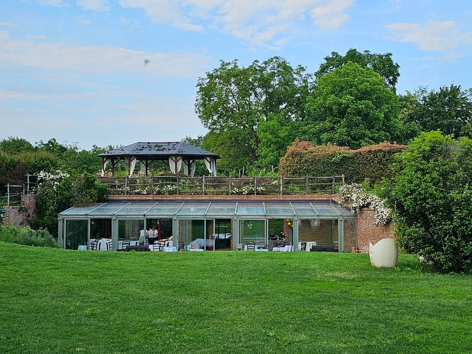 Cascina Savoia