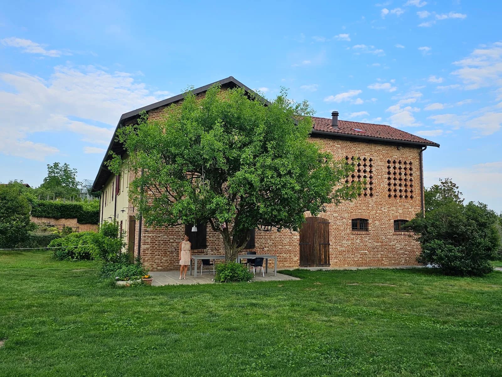 Cascina Savoia