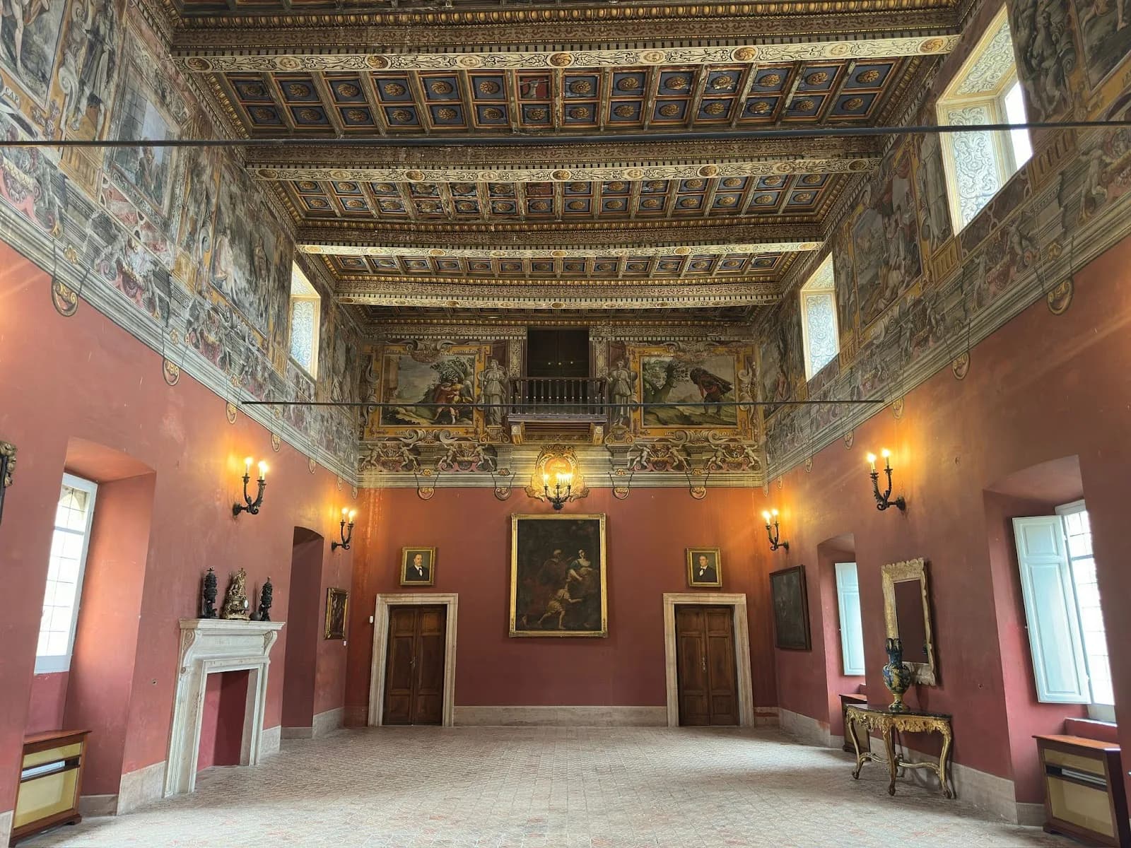 Castello Boncompagni