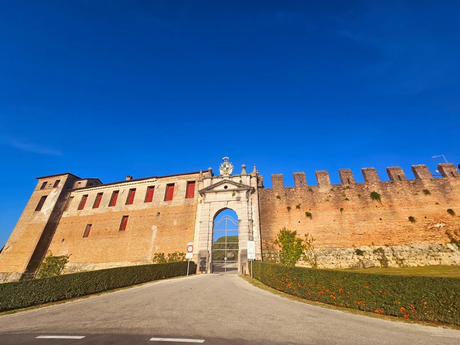 Castello Del Prosecco